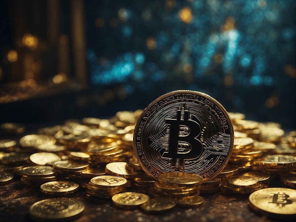 比特币最高触及87280美元、创四月初以来高点！本周关键注意事项一览